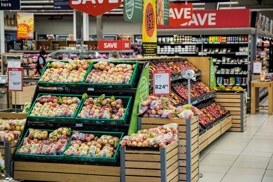 Why Grocery Shopping in Cape Town is Easier with Wildsprout - Wildsprout