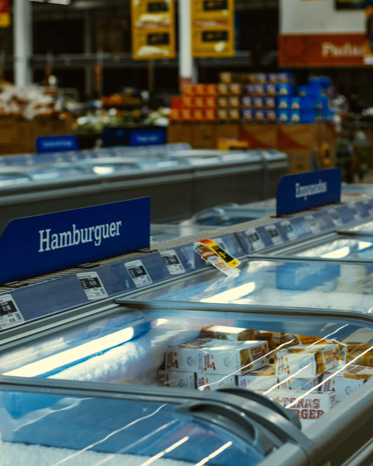 Are Frozen Meals Healthy? - Wildsprout