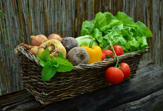 Healthy Food Grocery Delivery in Cape Town - Wildsprout