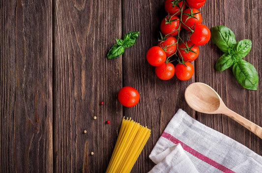 What Is A Balanced Diet Really? - Wildsprout