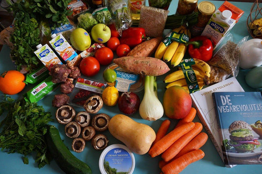 The Benefits of Shopping Online for Groceries - Wildsprout
