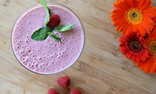 5 Superfoods You Should Include In Your Diet - Wildsprout