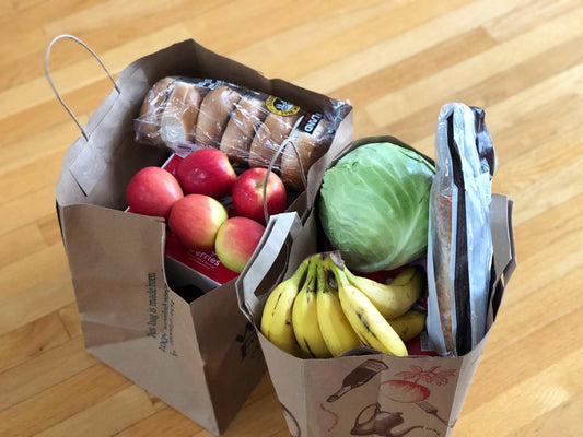Does Ordering Your Groceries Online Save Your Money? - Wildsprout