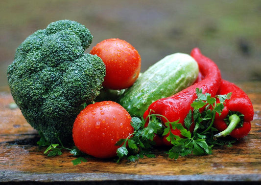 How to Eat Healthy in 2022 - Wildsprout