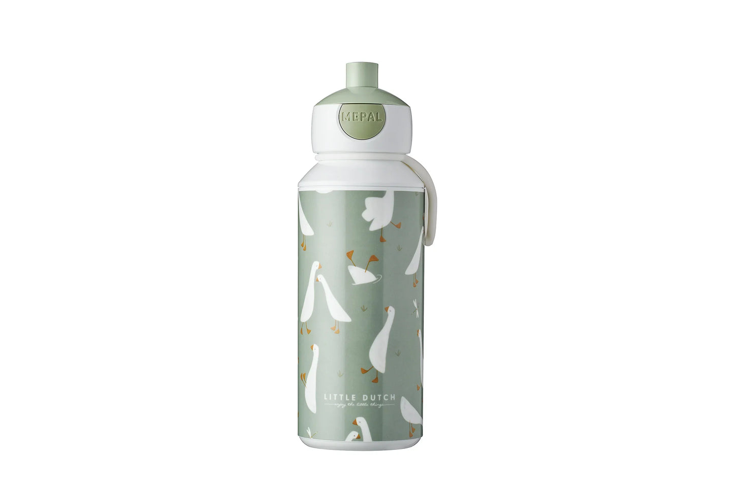 Campus Water Bottle 400ml - Wildsprout