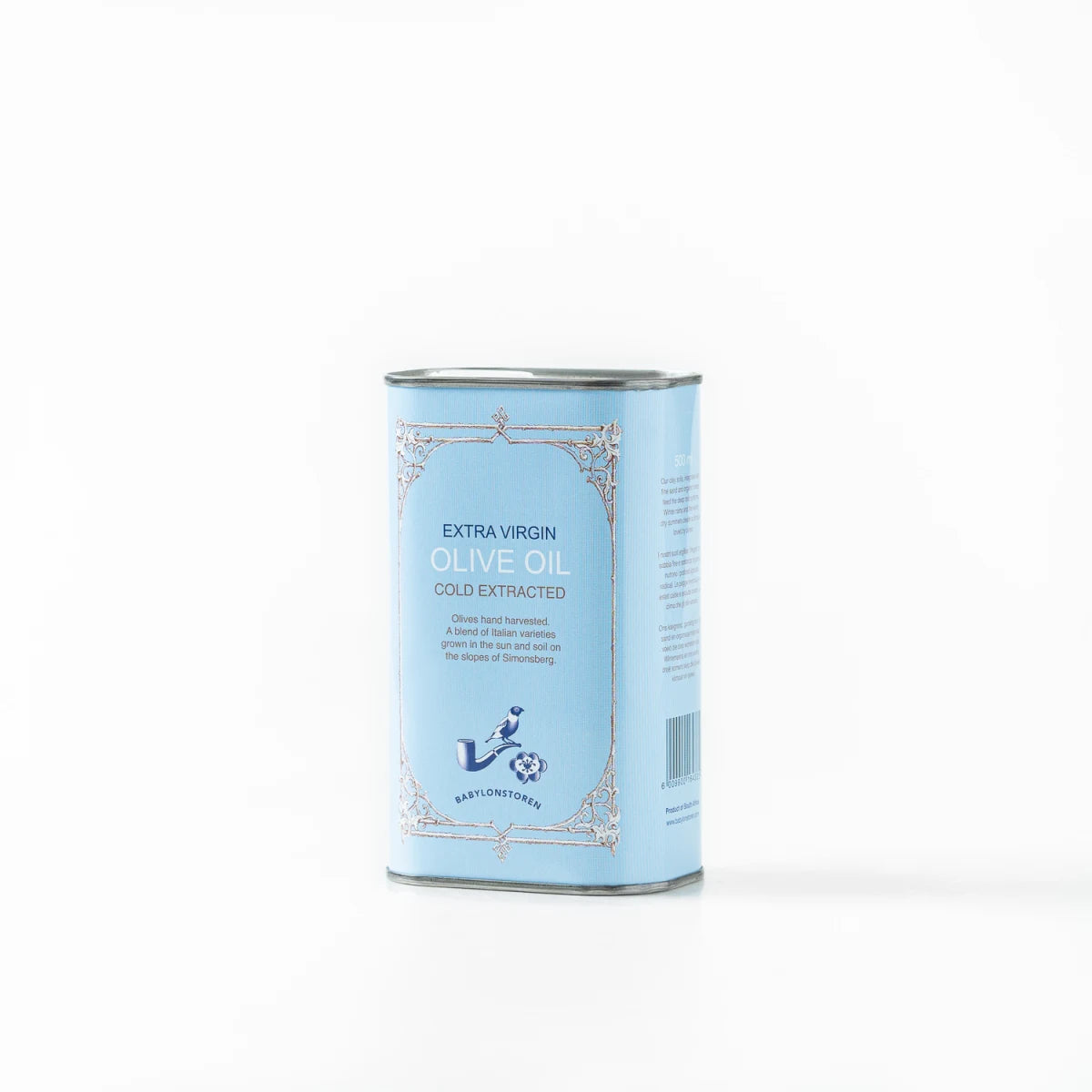 Extra Virgin Olive Oil Blend 500ml