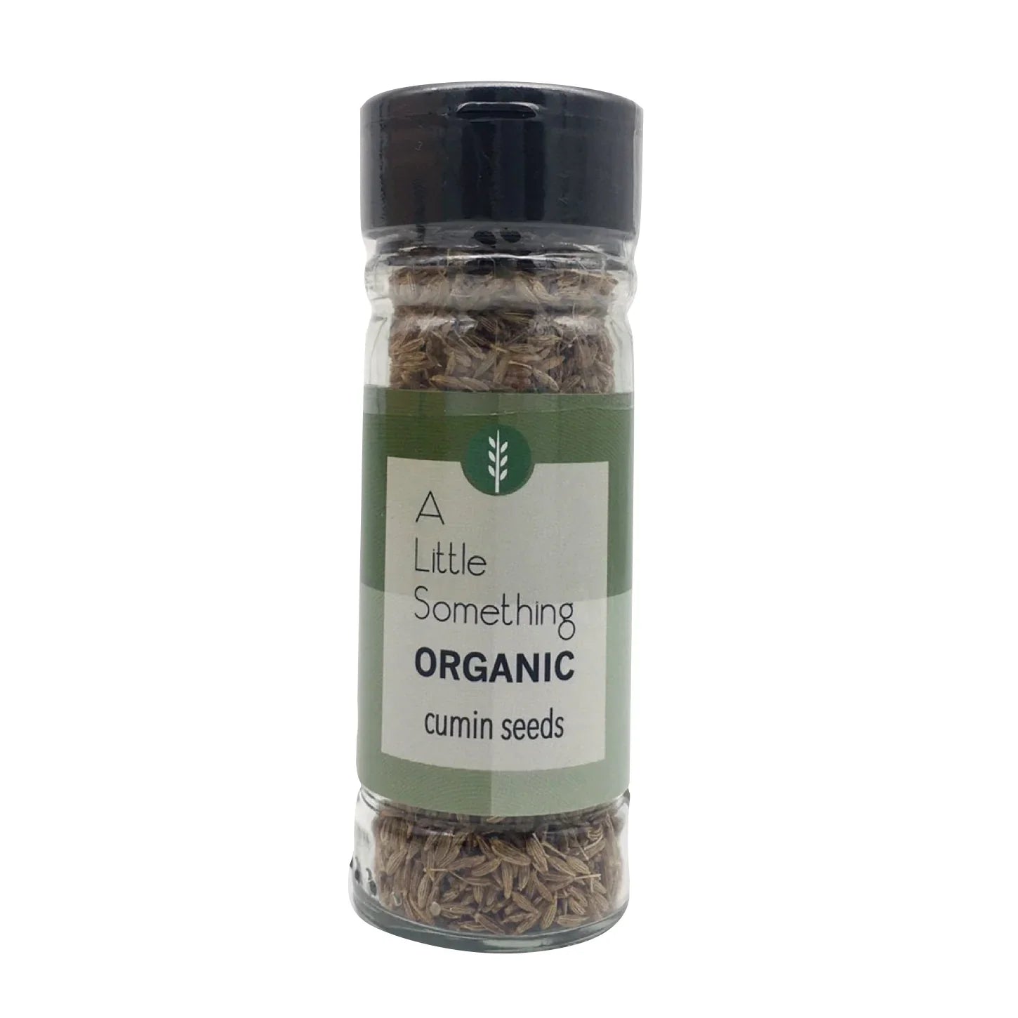 Organic Cumin Seeds 45g - Wildsprout