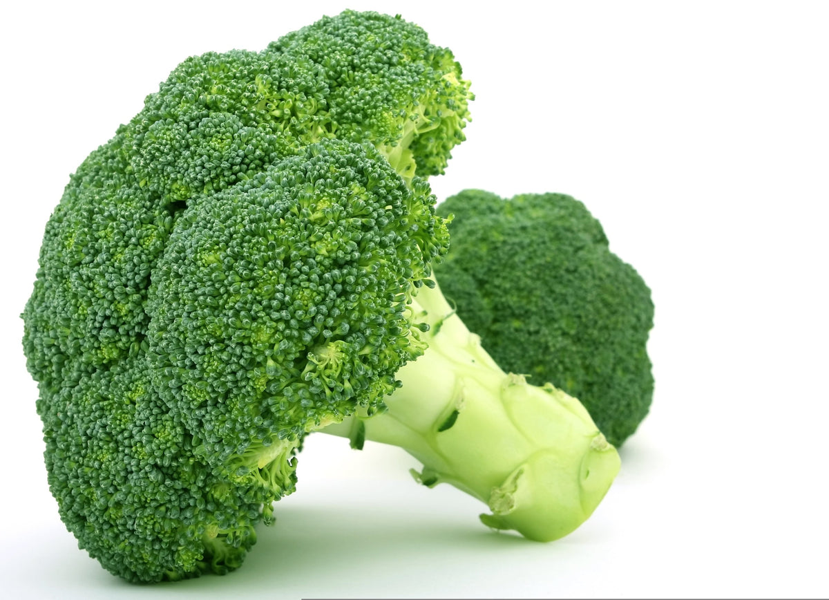 Broccoli Florets 400g