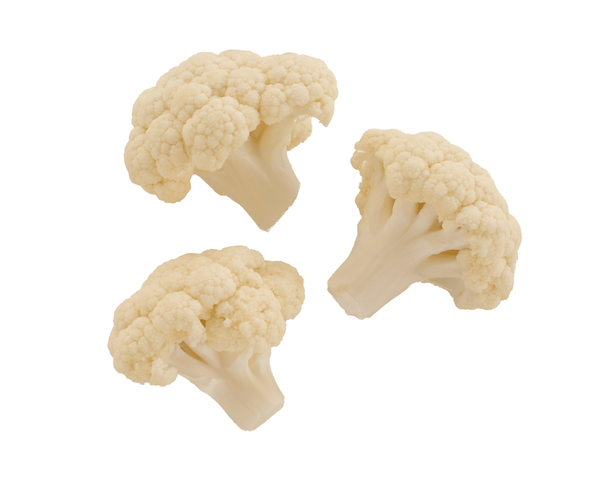 Cauliflower Florets 300g