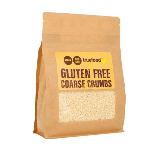 Gluten Free Coarse Crumbs 400g
