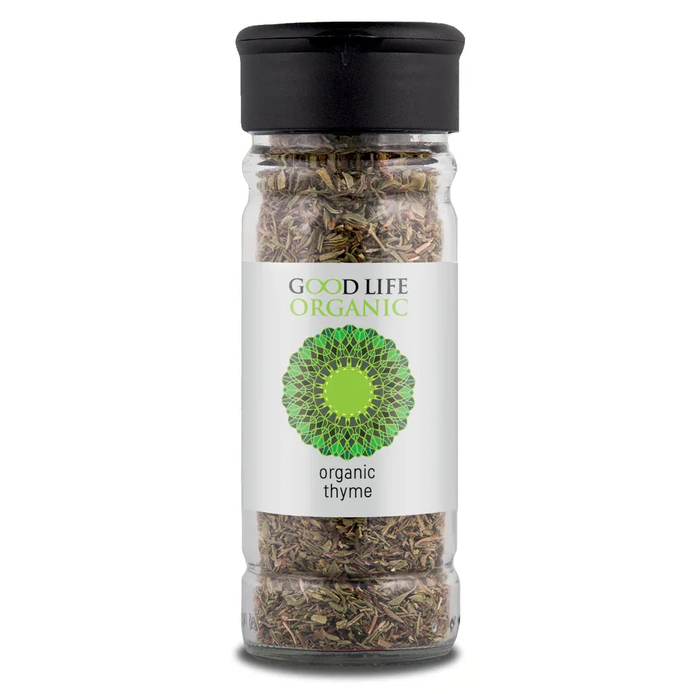 Organic Thyme 22g