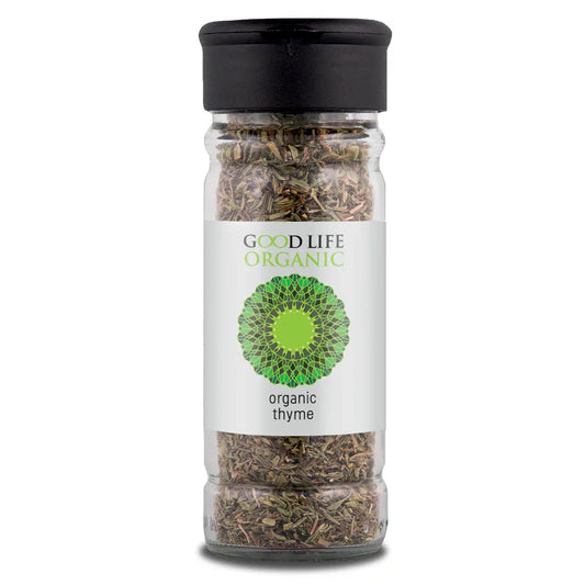 Organic Thyme 22g
