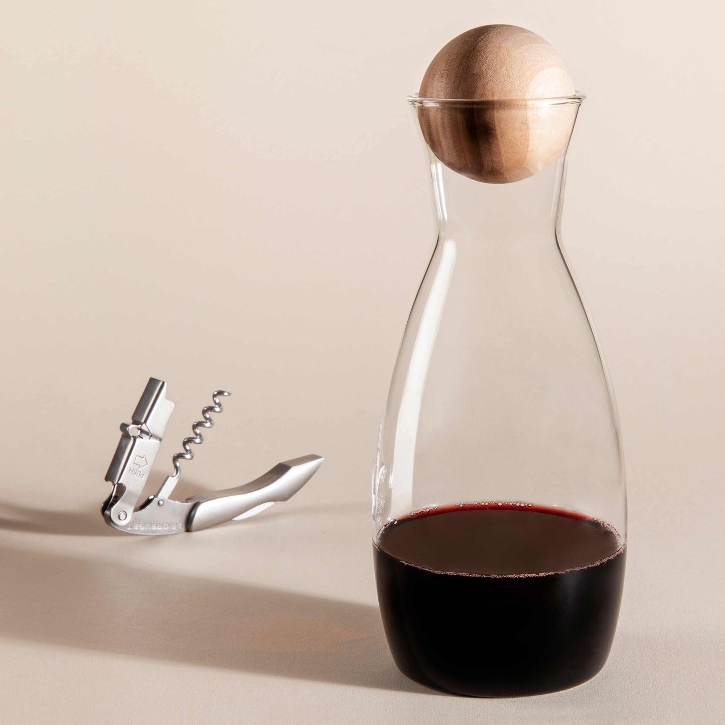 Wine Carafe - Wildsprout