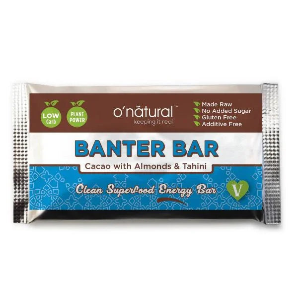 Banter Bar 40g