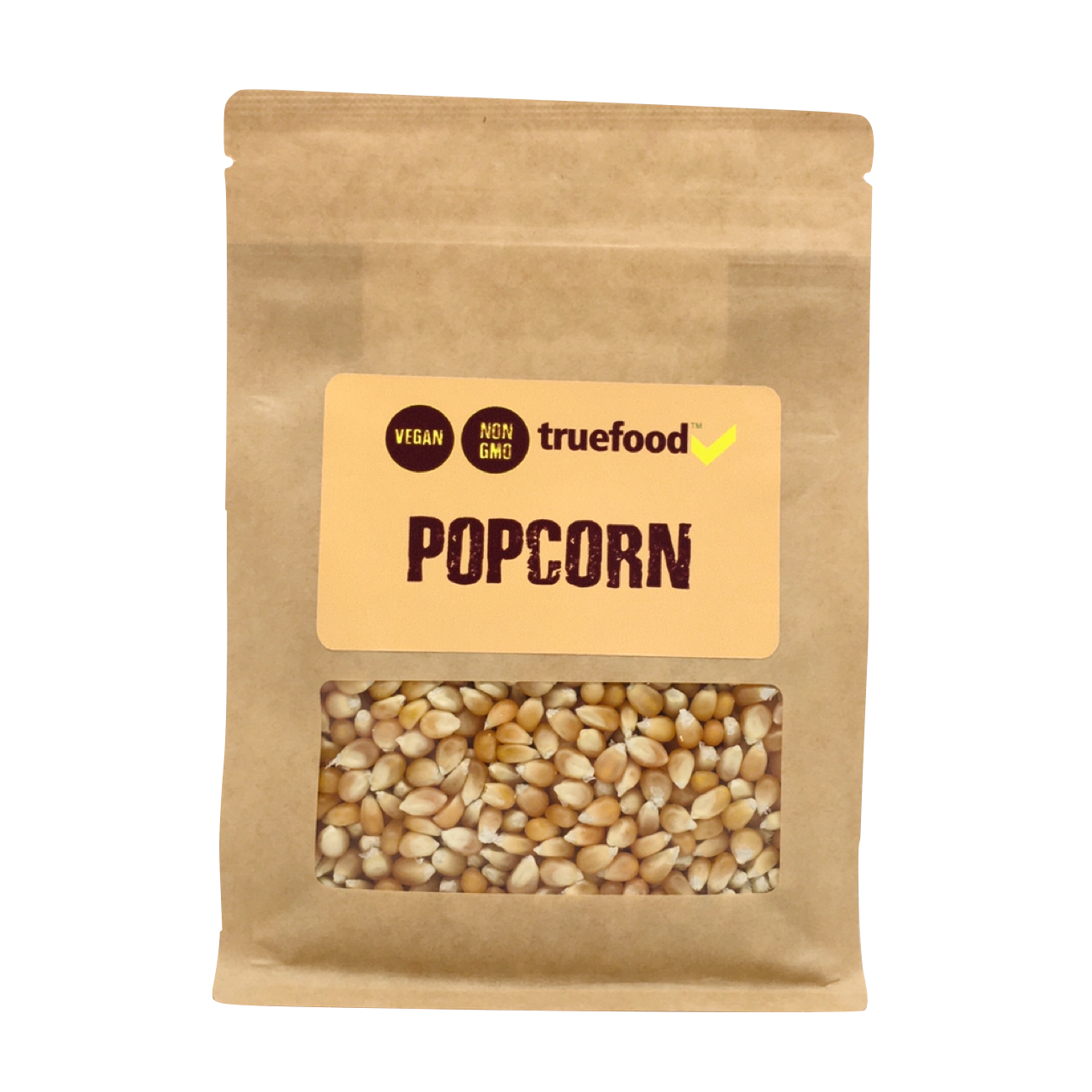 Popcorn 400g - Wildsprout