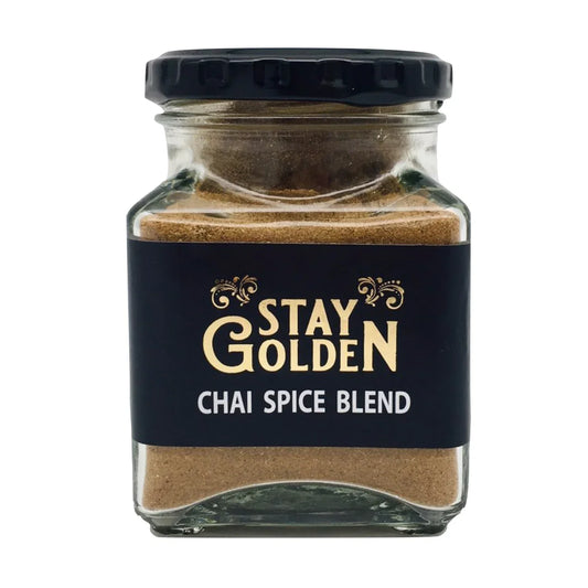 Chai Spice Blend 100g - Wildsprout