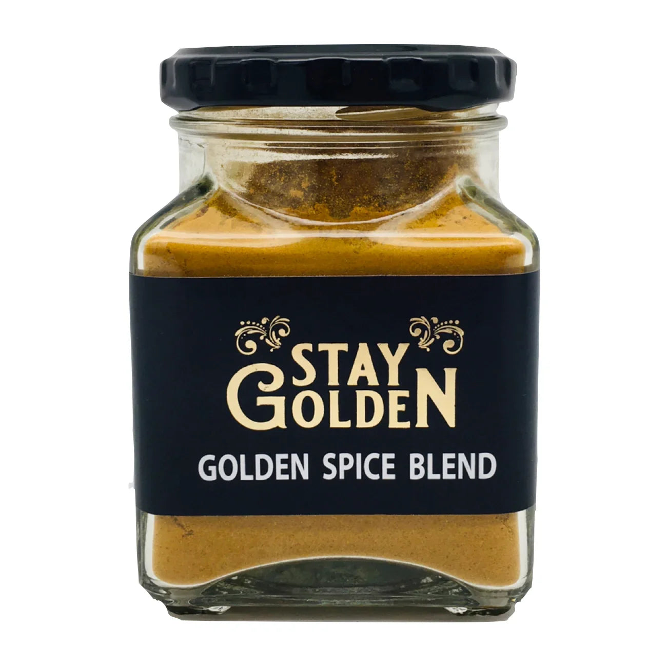 Golden Spice Blend 110g - Wildsprout