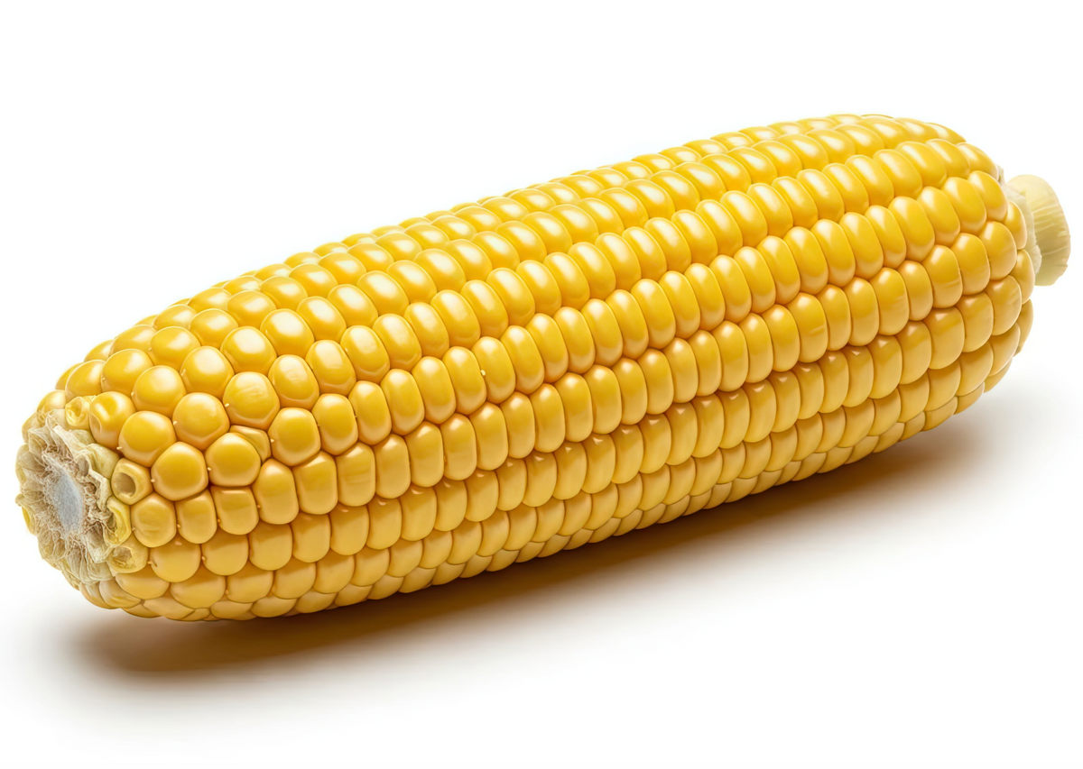Sweetcorn 4's