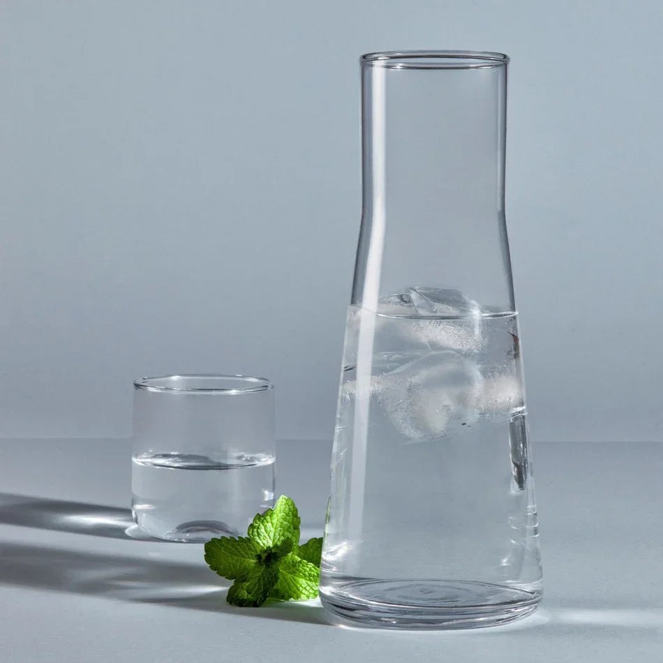 Water Carafe & Glass - Wildsprout