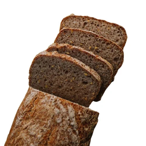 GF Millet & Sorghum Sourdough