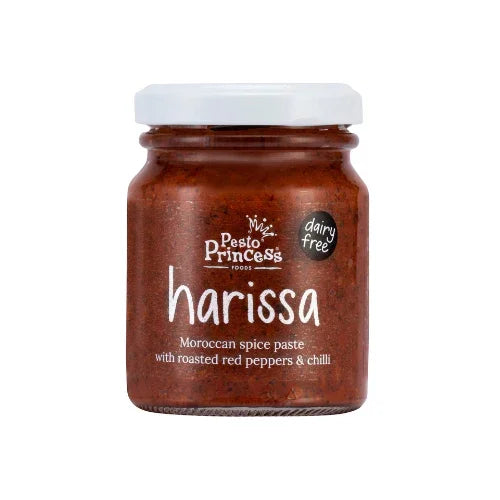 Harissa 130g