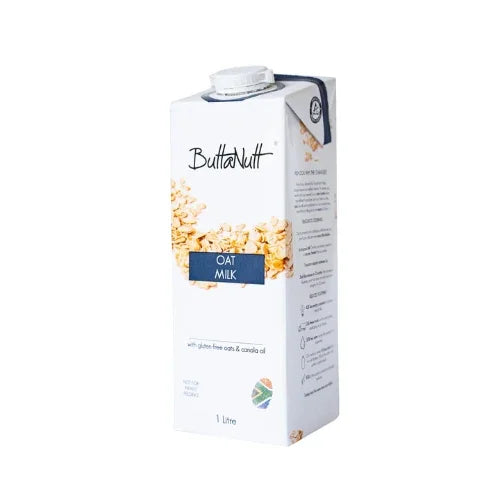 Oat Milk 1lt