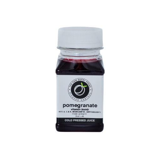 Pomegranate 100ml