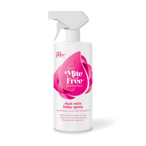 Mite Free Baby Spray 500ml