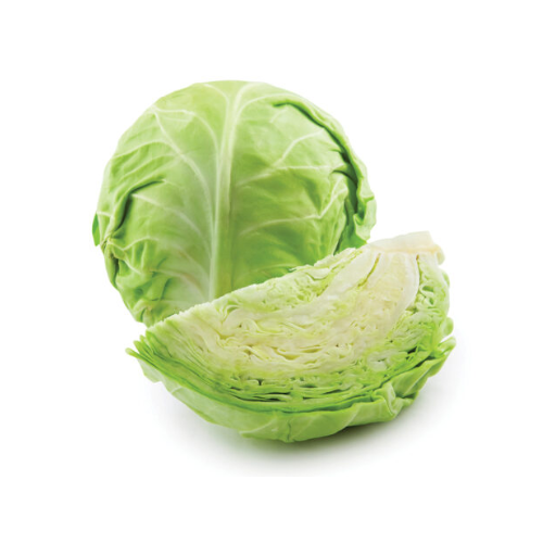 Baby Cabbage 2 Pack