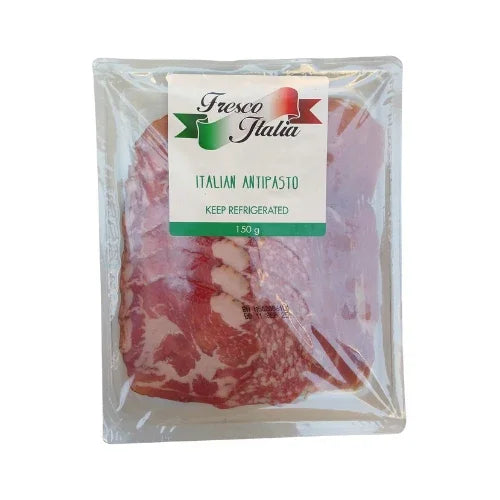 Antipasto Selection 150g