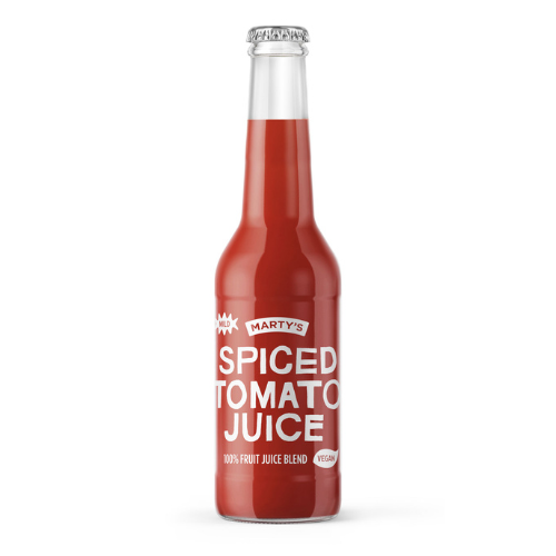 Spiced Tomato Juice 275ml