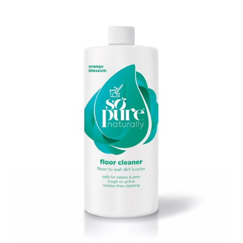 Floor Cleaner 1lt