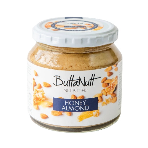 Honey Almond Butter 250g