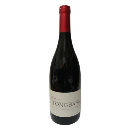 Longbarn - Red Blend 750ml