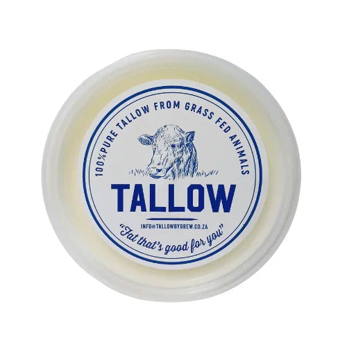 Beef Tallow 250m