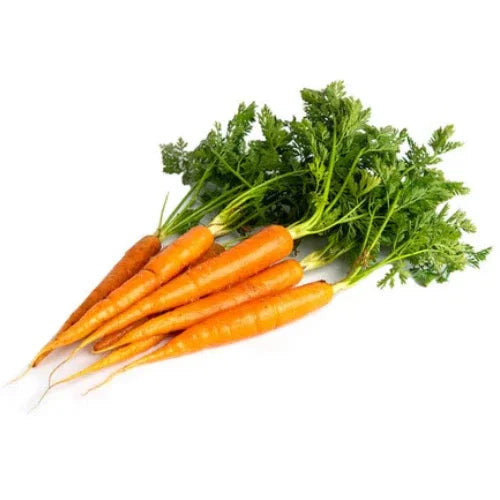 Baby Carrots 200g