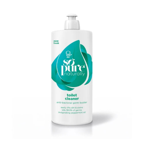 Toilet Cleaner 500ml