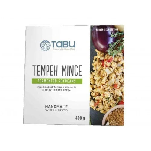 Tempeh Mince 400g