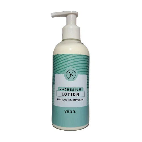 Magnesium Lotion 200ml0