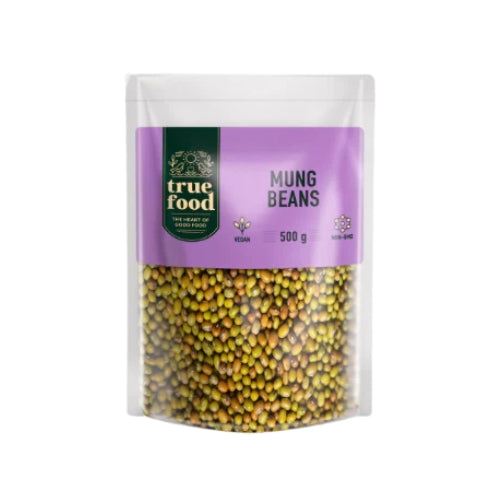 Mung Beans 500g