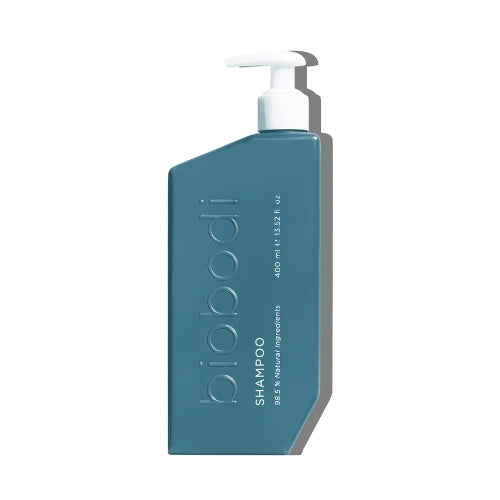 Shampoo 400ml