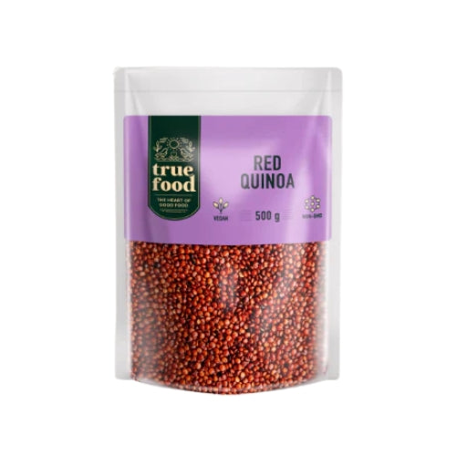 Red Quinoa 500g