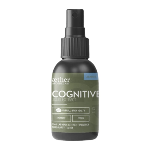 Cognitive Tincture 30ml
