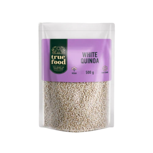 White Quinoa 500g