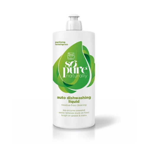 Auto Dishwashing Liquid 500ml