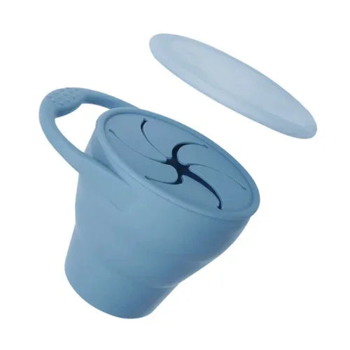 Silicone Snack Cup