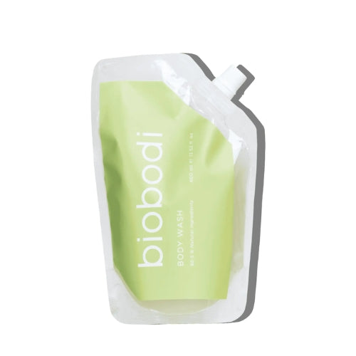 Body Wash Refill 400ml