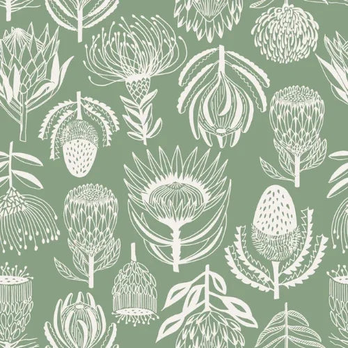 Fabric Napkins (Set of 2)