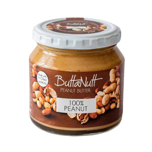 Peanut Butter 250g