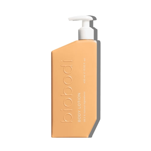 Body Lotion 400ml